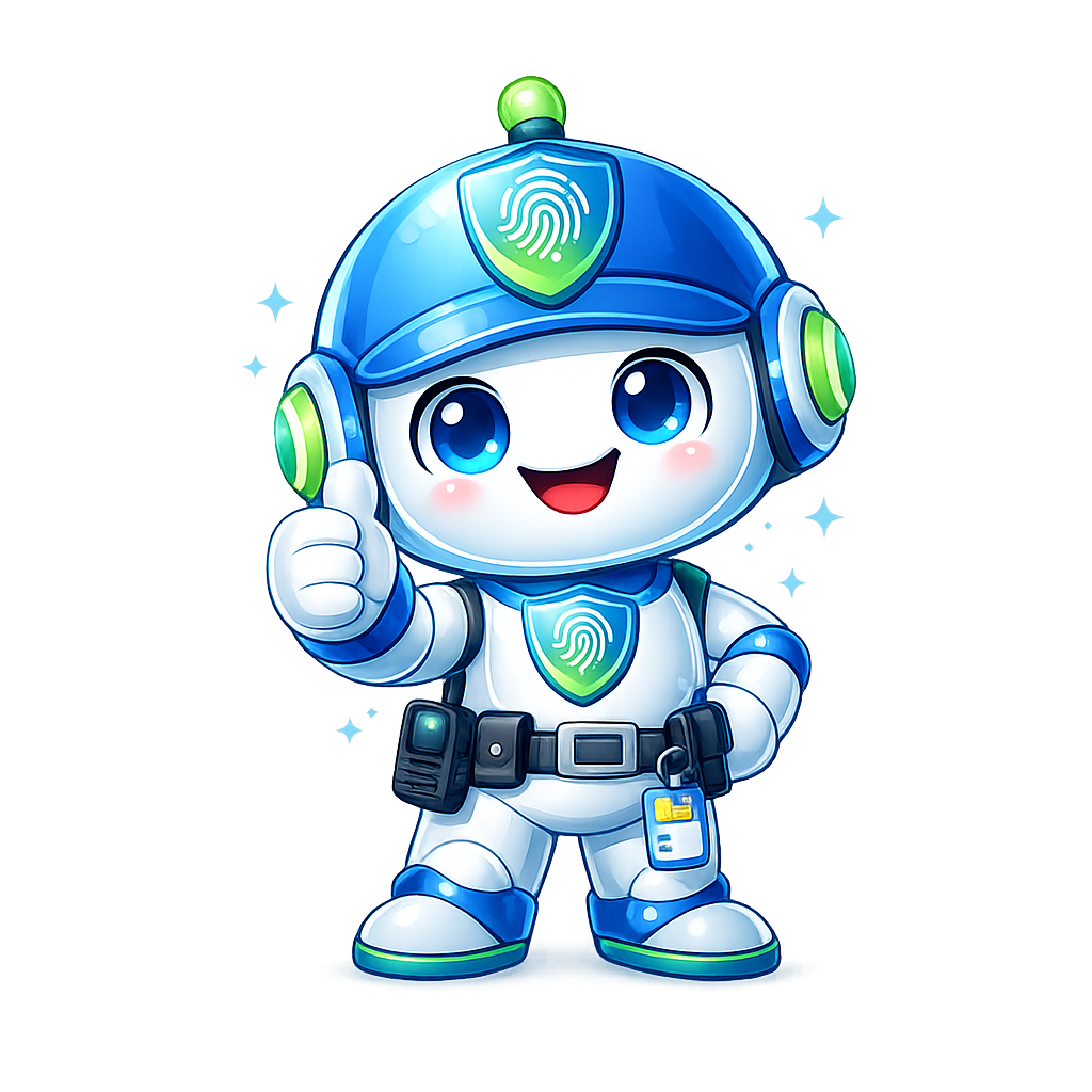 Mavi, assistente virtual do MAMControl